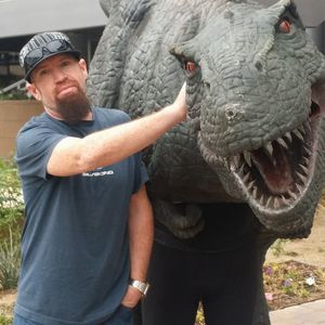 Meet your Posher, Wayne